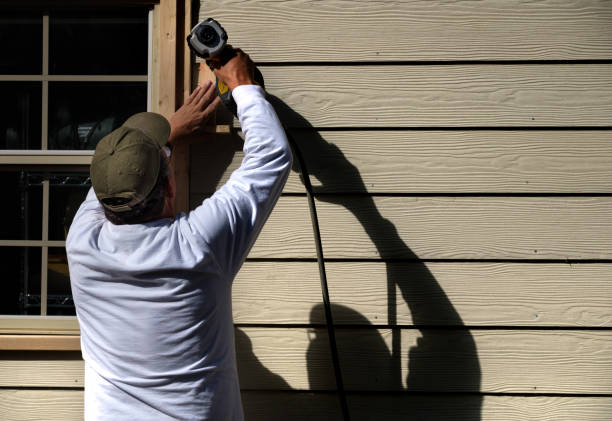  Whispering Pines, NC Siding Pros